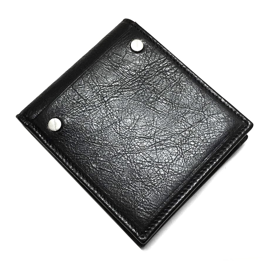 バレンシアガ　長財布　二つ折り財布　メンズ　総柄　小銭入れ 未使用品 バレンシアガ 二つ折り財布 メンズ 総柄 小銭入れ BB